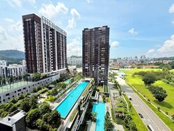 Midwood (D23), Condominium #605813761